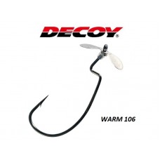 DECOY WARM 106